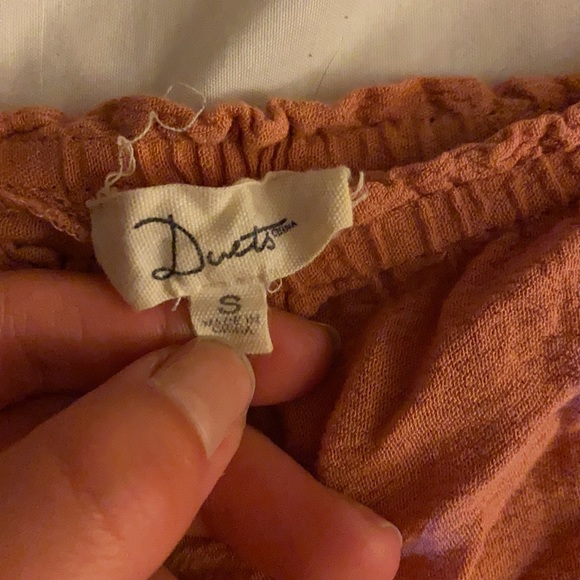 Crop top - Picture 2 of 5